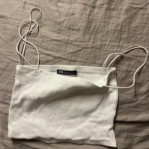 Zara Tube Top (Free w/ Any Purchase)